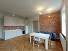 Okopowa 16, Centrum - 3 pokoje z balkonem, 68m2