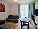 Zamenhofa 9, kawalerka z balkonem, 22m2