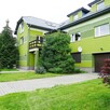 Dom 450 m2 Rąbień AB wszystkie media - 10