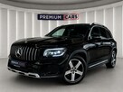 Mercedes GLB 220d x Ambient x Panorama x SKÓRA x Kamera x MultiBeam x Radar x FULL - 1