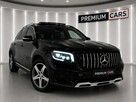 Mercedes GLB 220d x Ambient x Panorama x SKÓRA x Kamera x MultiBeam x Radar x FULL - 2