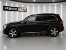 Mercedes GLB 220d x Ambient x Panorama x SKÓRA x Kamera x MultiBeam x Radar x FULL - 4