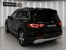 Mercedes GLB 220d x Ambient x Panorama x SKÓRA x Kamera x MultiBeam x Radar x FULL - 5