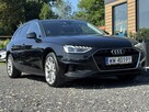 Audi A4 I właściciel Salon Polska Poleasingowy Serwis ASO VAT 23% Bezwypadkowy - 6