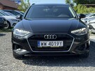 Audi A4 I właściciel Salon Polska Poleasingowy Serwis ASO VAT 23% Bezwypadkowy - 7