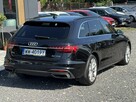 Audi A4 I właściciel Salon Polska Poleasingowy Serwis ASO VAT 23% Bezwypadkowy - 11