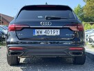Audi A4 I właściciel Salon Polska Poleasingowy Serwis ASO VAT 23% Bezwypadkowy - 13