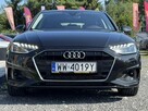 Audi A4 I właściciel Salon Polska Poleasingowy Serwis ASO VAT 23% Bezwypadkowy - 16