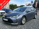 Toyota Corolla Salon Polska Poleasingowy I właściciel Serwis ASO VAT 23% Bezwypadkowy - 1