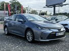 Toyota Corolla Salon Polska Poleasingowy I właściciel Serwis ASO VAT 23% Bezwypadkowy - 2
