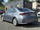 Toyota Corolla Salon Polska Poleasingowy I właściciel Serwis ASO VAT 23% Bezwypadkowy - 4
