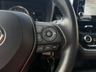 Toyota Corolla Salon Polska Poleasingowy I właściciel Serwis ASO VAT 23% Bezwypadkowy - 8