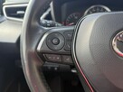 Toyota Corolla Salon Polska Poleasingowy I właściciel Serwis ASO VAT 23% Bezwypadkowy - 9