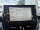 Toyota Corolla Salon Polska Poleasingowy I właściciel Serwis ASO VAT 23% Bezwypadkowy - 11
