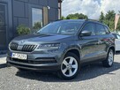 Škoda Karoq Poleasingowy Salon Polska I właściciel Serwis ASO VAT 23% Bezwypadkowy - 3