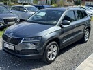 Škoda Karoq Poleasingowy Salon Polska I właściciel Serwis ASO VAT 23% Bezwypadkowy - 6