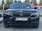 Škoda Karoq I właściciel Salon Polska Poleasingowy Serwis ASO VAT 23% Bezwypadkowy - 12