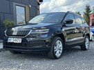 Škoda Karoq I właściciel Salon Polska Poleasingowy Serwis ASO VAT 23% Bezwypadkowy - 13