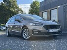 Ford Mondeo Salon Polska Poleasingowy I właściciel Serwis ASO VAT 23% Bezwypadkowy - 4