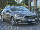 Ford Mondeo Salon Polska Poleasingowy I właściciel Serwis ASO VAT 23% Bezwypadkowy - 5