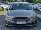 Ford Mondeo Salon Polska Poleasingowy I właściciel Serwis ASO VAT 23% Bezwypadkowy - 6