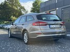Ford Mondeo Salon Polska Poleasingowy I właściciel Serwis ASO VAT 23% Bezwypadkowy - 8