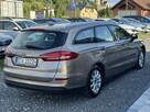 Ford Mondeo Salon Polska Poleasingowy I właściciel Serwis ASO VAT 23% Bezwypadkowy - 10