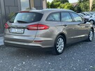 Ford Mondeo Salon Polska Poleasingowy I właściciel Serwis ASO VAT 23% Bezwypadkowy - 12