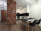 Mieszkanie Kraków gm. Kraków-Śródmieście Grzegórzki, Dąbska - 5