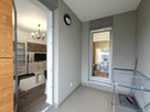 Mieszkanie Kraków gm. Kraków-Śródmieście Grzegórzki, Dąbska - 15