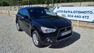 Mitsubishi ASX Pięknie utrzymana! Skóry! Zobacz! - 2