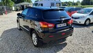 Mitsubishi ASX Pięknie utrzymana! Skóry! Zobacz! - 4