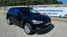 Mitsubishi ASX Pięknie utrzymana! Skóry! Zobacz! - 11