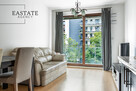 2 pokoje | 40 m² | Balkon | Cicha, zielona okolica