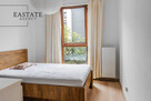 2 pokoje | 40 m² | Balkon | Cicha, zielona okolica - 5