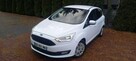 Ford C-Max - 2