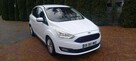Ford C-Max - 7