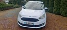 Ford C-Max - 8