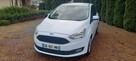 Ford C-Max - 9