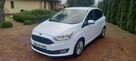 Ford C-Max - 10