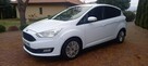 Ford C-Max - 11