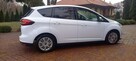 Ford C-Max - 16