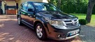 Fiat Freemont Klima, 7-osobowy - 1