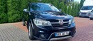 Fiat Freemont Klima, 7-osobowy - 2