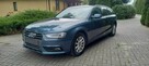 Audi A4 Okazja!!! Promocja cenowa do końca miesiąca - 3