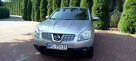 Nissan Qashqai - 4