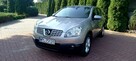 Nissan Qashqai - 5