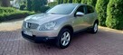 Nissan Qashqai - 6
