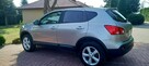 Nissan Qashqai - 9