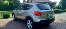 Nissan Qashqai - 10